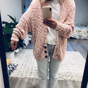 Free people sweater